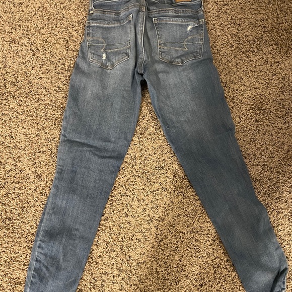 AE jeans - Picture 2 of 3